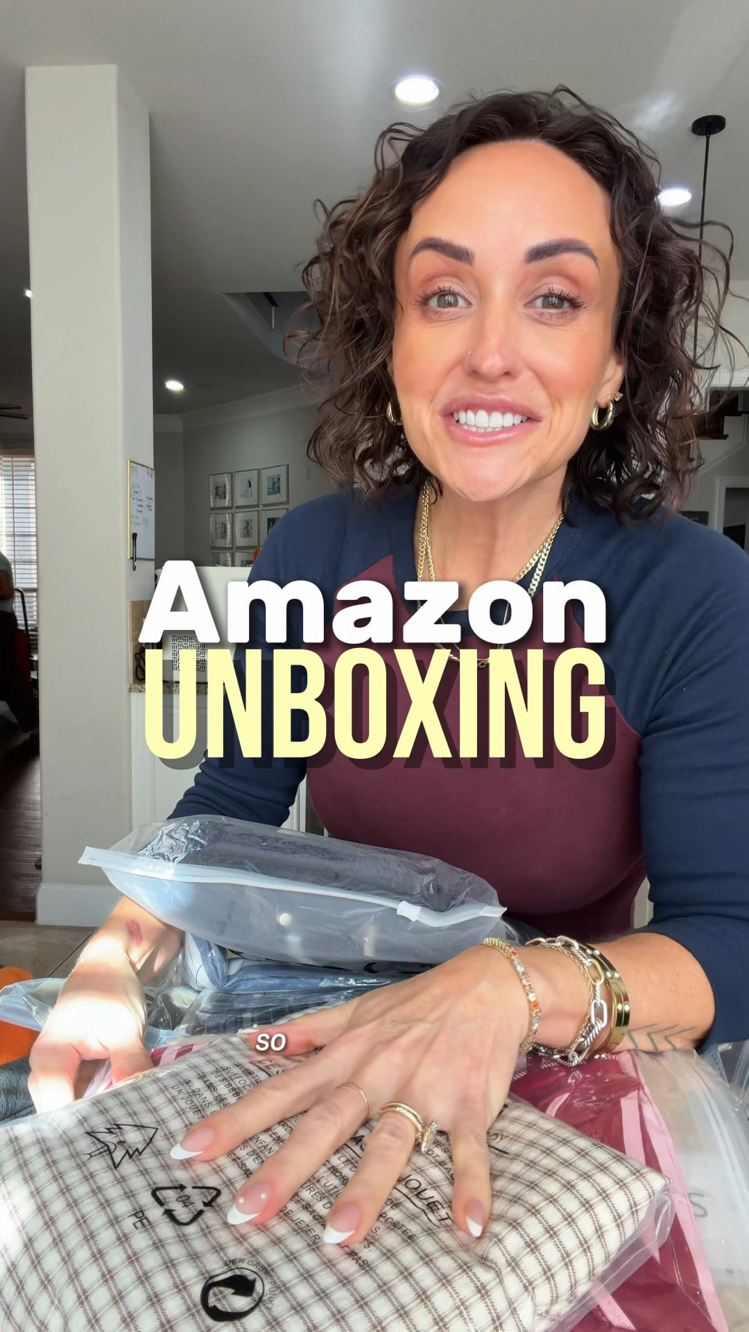 Amazon unboxing Pt. 1 📦✨

Opening up some new Amazon fashion finds, wardrobe pieces, and cute everyday essentials—and there are already a few I can tell I’m going to be wearing on repeat. 👀

Which one is your favorite? 👇🏽

🛍️ Shop everything from this unboxing on my LTK!

#LTKfashion #LTKfinds #AmazonFashion #AmazonFinds #AmazonUnboxing #AmazonHaul #AmazonMustHaves #FashionHaul #AffordableFashion #WomensFashion #StyleFinds #FashionFinds #AmazonPrimeFinds