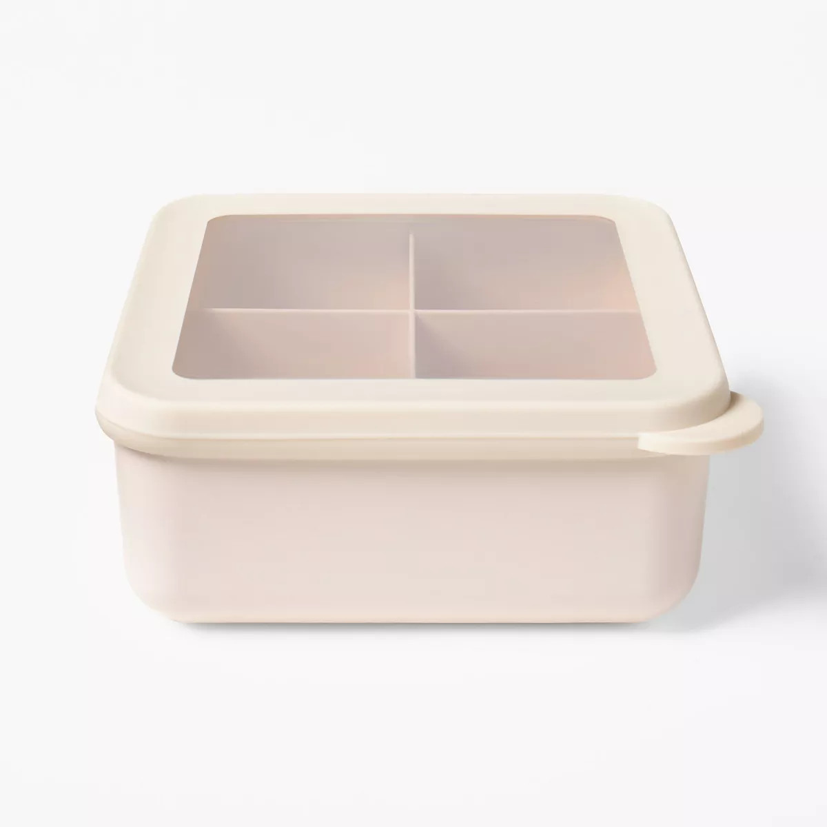 Small Snack Bento Food Storage Container - Figmint™ | Target