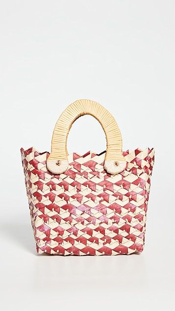 Belle Mini Tote Bag | Shopbop