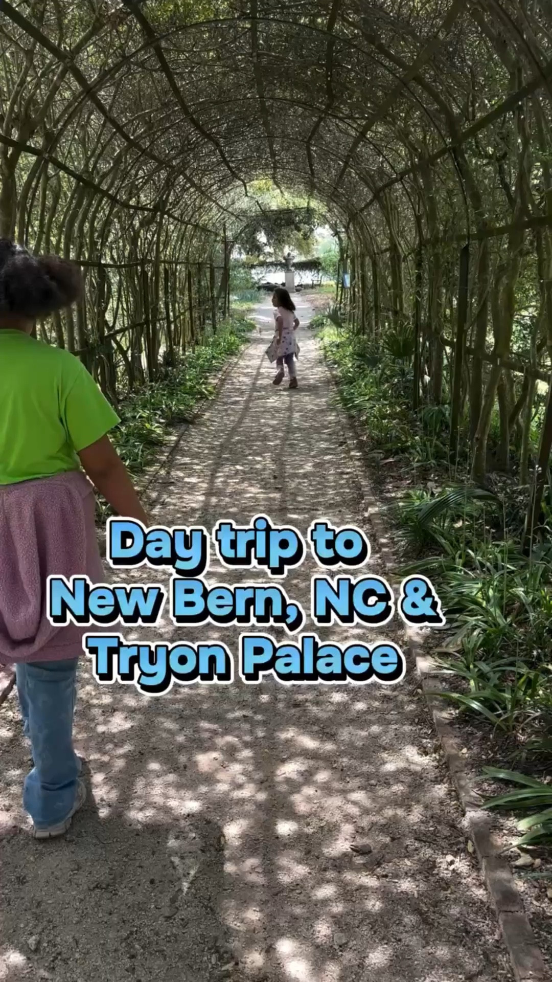 Road trip faves!

Only an 1.5 away, @tryonpalace and New Bern was a fun day trip from Wilmington for a wide variety of ages. #newbernnc #tryonpalace #wilmingtonnc #springbreak #smallcreator