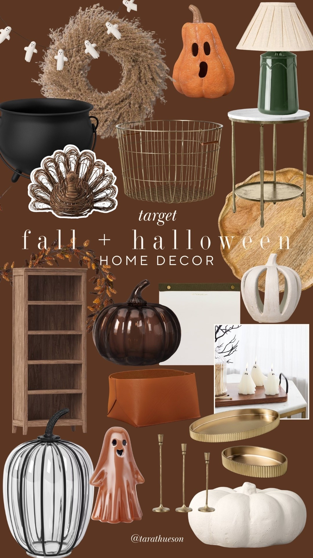 Recent fall + Halloween decor @Target!!

#LTKHome #LTKSeasonal