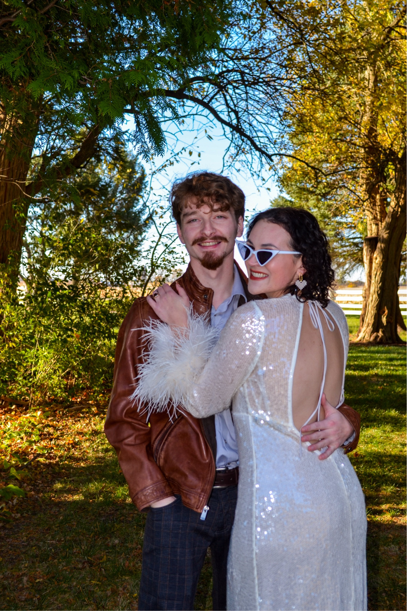 Rehearsal outfit 🤍

#LTKWedding #LTKParties