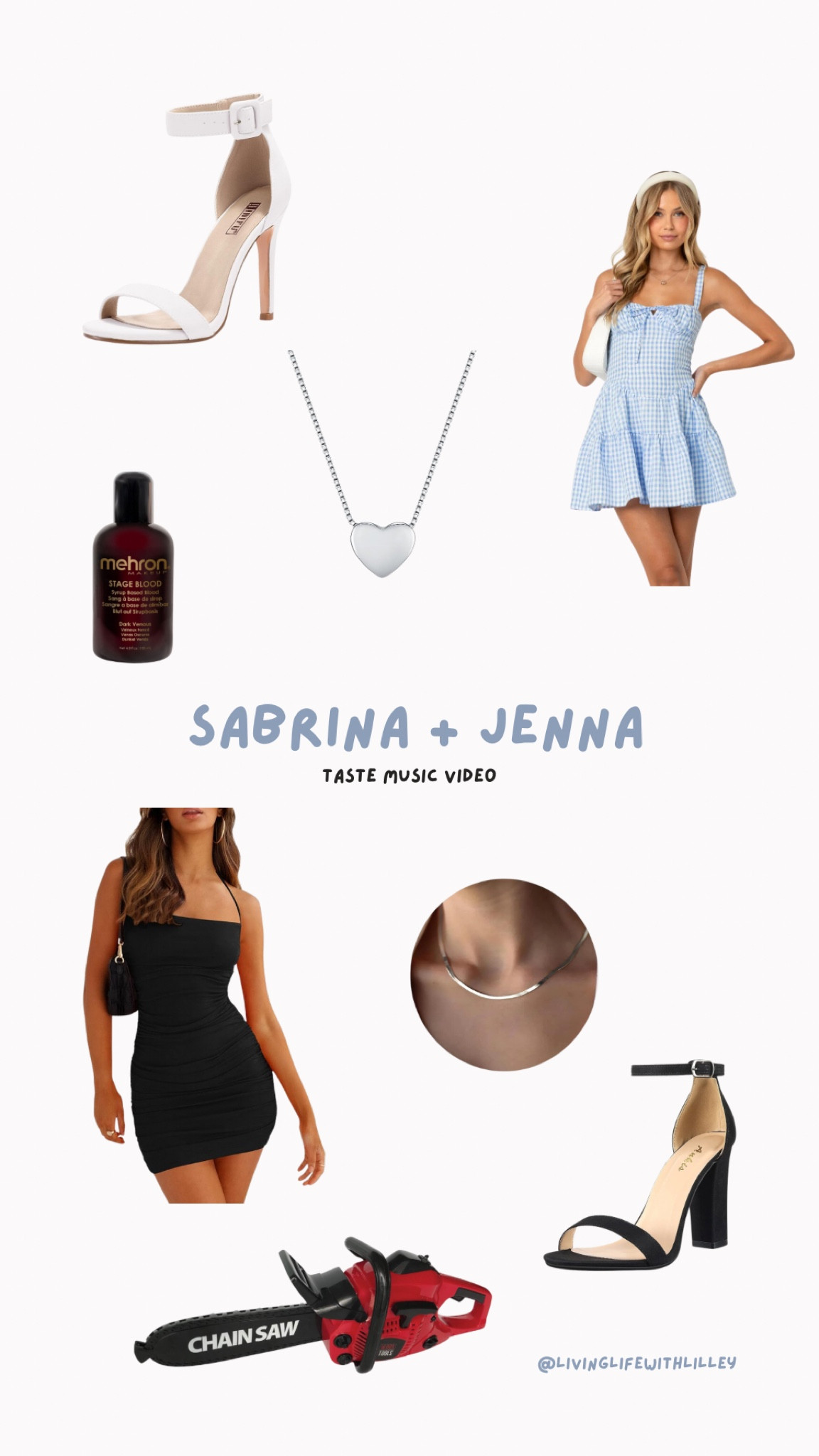 halloween costume ideas!

#LTKFallSale #LTKSeasonal #LTKU