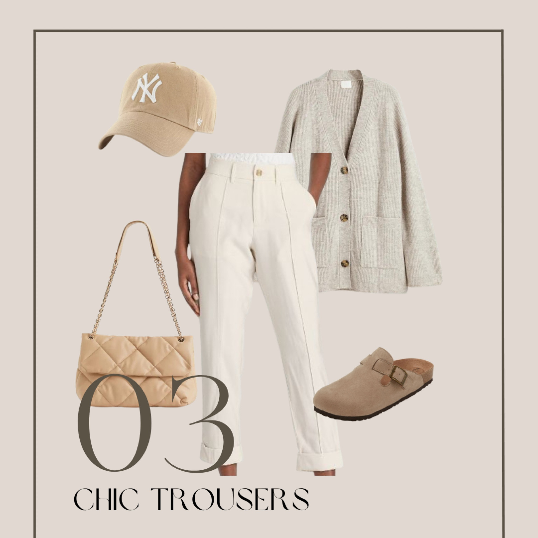 Fall fashion capsule

#LTKcurves #LTKunder50 #LTKstyletip