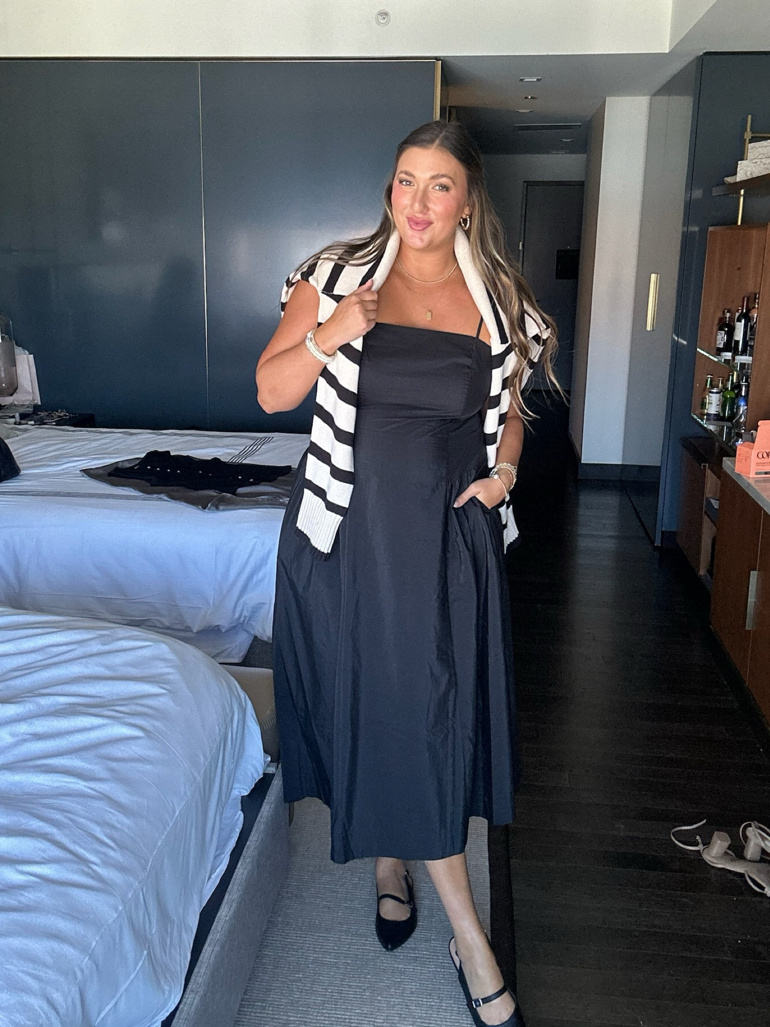 LTKCon outfit! This would be so perfect for teachers too! 

#LTKStyleTip #LTKSeasonal