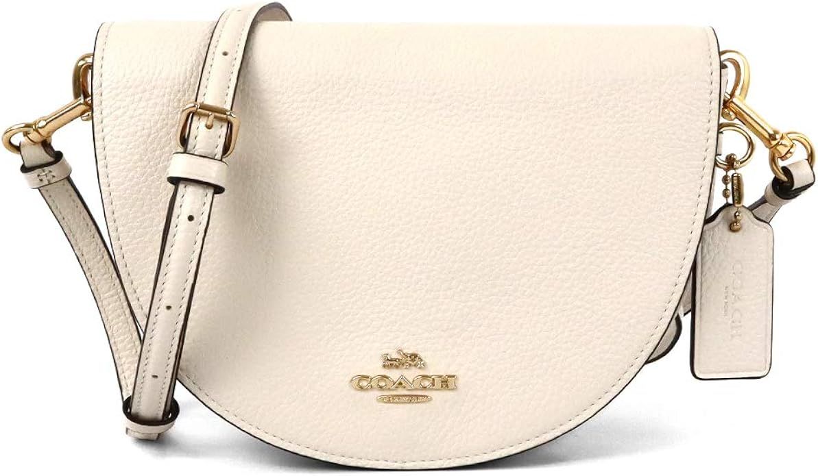 Coach Women's Ellen Crossbody Bag | Amazon (US)