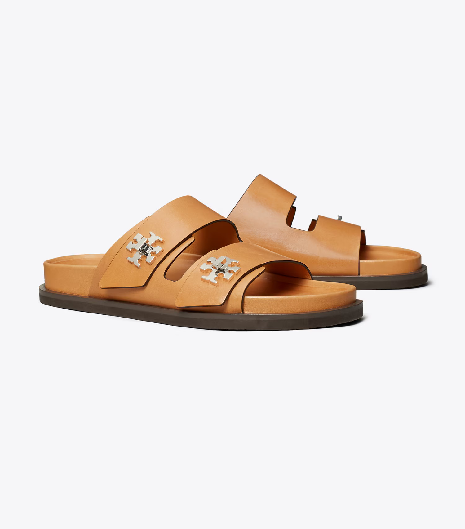 Turnlock Sport Slide: Women's Designer Sandals | Tory Burch | Tory Burch (US)