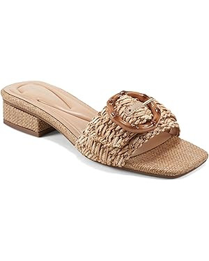 Easy Spirit Women's Gatlin2 Slide Sandal | Amazon (US)
