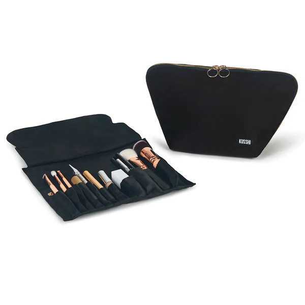 Makeup Bag + Organizer | KUSSHI