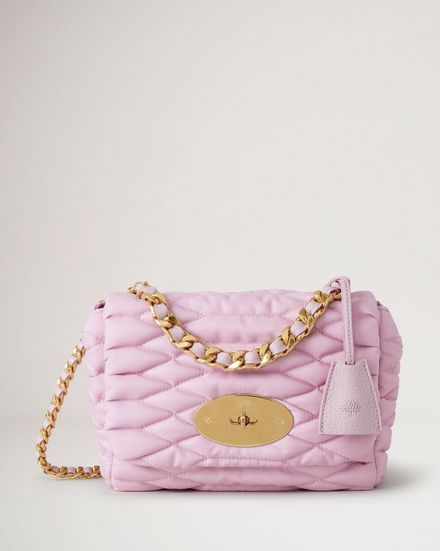 Top Handle Lily | MULBERRY