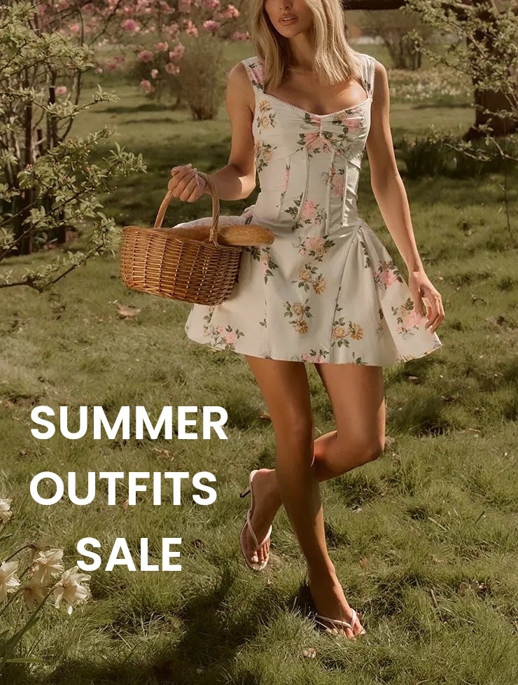 Up to 60% off summer outfits from Pretty Little Thing and I am loading up my cart. Dresses, sets, and all the cute pieces you need for vacation, brunch, and everyday summer looks.

Shop all my PLT summer picks on my LTK.

#ShoppingWithPriiincesss #PrettyLittleThing #SummerSale #LTKDeals #LTKFashion #AffordableFashion #SummerStyle #OutfitInspo #VacationLooks #StyleFinds #ClosetRefresh #TrendyLooks #BudgetFriendlyFashion #AtlantaMom #Atlantamom #Atlantabloggers #Atlantablogger #AtlantaCreator #Atlantacontentcreators #Atlantacontentcreator

#LTKWedding #LTKTravel #LTKSwim