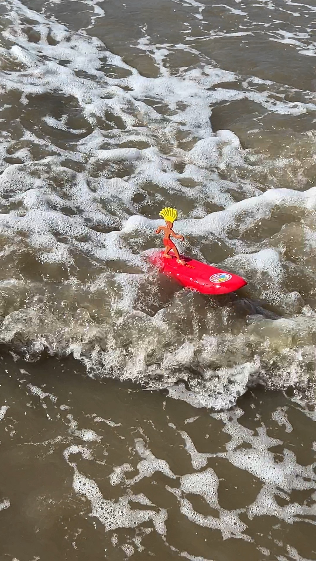 Toy of the summer!!  

#LTKtravel #LTKkids #LTKswim