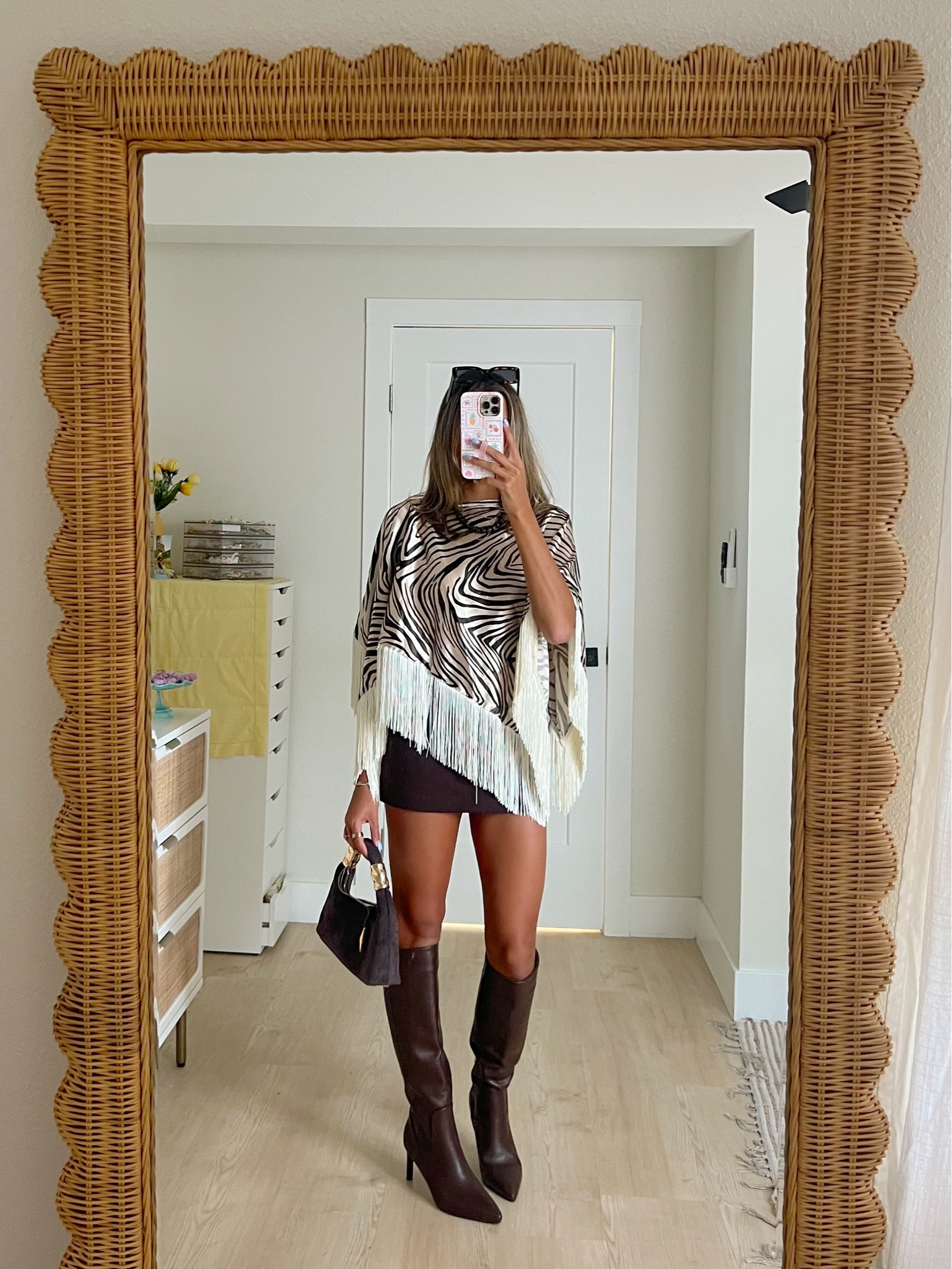 fall outfits from Shein! 7-10 day shipping typically & wearing an XS🤎⭐️