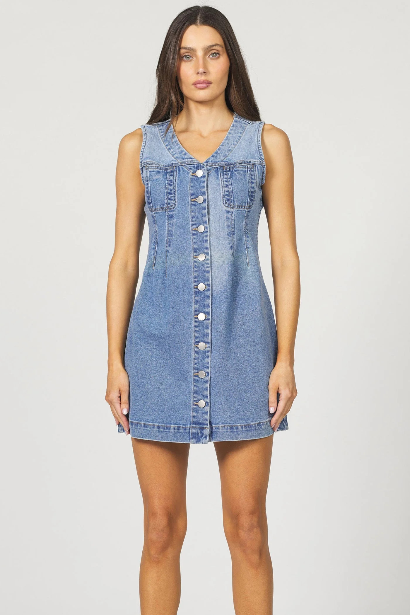 Dear John Denim | Premium Women's Denim & Contemporary Fashion | Dear John Denim