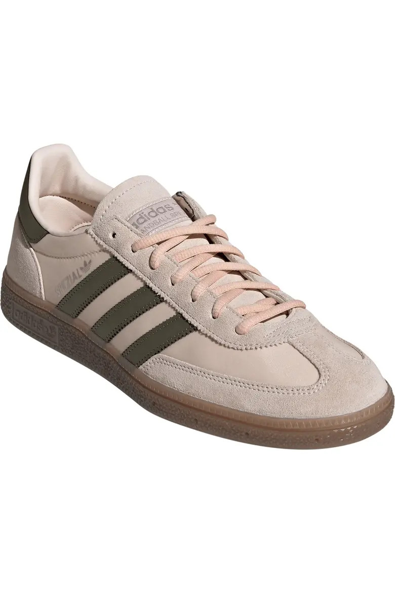 adidas Gender Inclusive Handball Spezial Sneaker | Nordstromrack | Nordstrom Rack