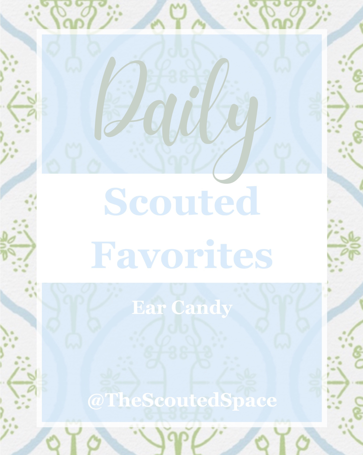 Ear Candy!

Whether you prefer hoops or huggies, these scouted options are bound to make your ears happy!

#LTKBeauty #LTKFindsUnder100 #LTKStyleTip