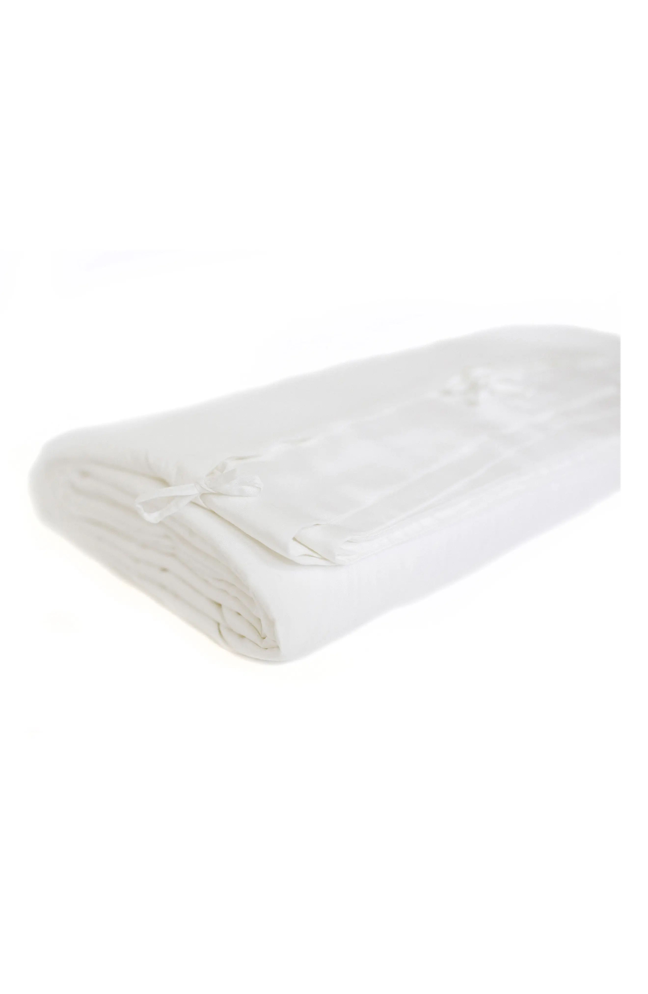 Cozy Earth Viscose From Bamboo Duvet Cover - Twin at Nordstrom Rack | Nordstrom Rack
