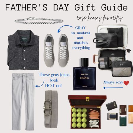 Father’s Day!! These Fidelity gray jeans are very sexy on!  May colors available but the gray is so nice with a navy or black and so much more! Perfect for sports jackets too! 
Restaurant jeans ❤️

#LTKmens #LTKGiftGuide #LTKunder100