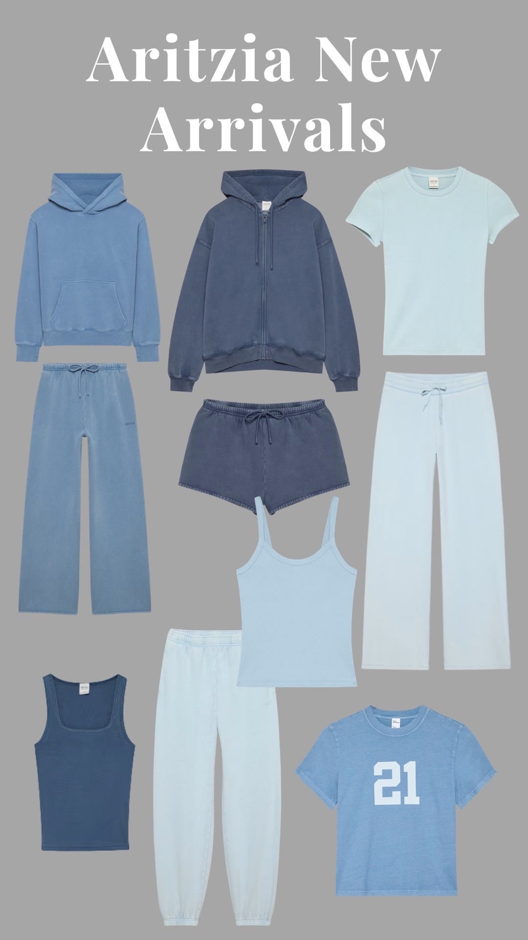 This indigo color is stunning!!🌐🦋💙🐳🌀

@Aritzia

#LTKootd #LTKgrwm #LTKstorytime