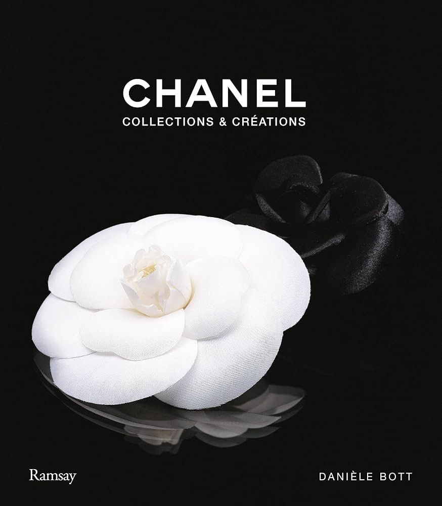 Chanel - Collections & cr\u00e9ations : Bott, Dani\u00e8le: Amazon.ca: Books | Amazon (CA)