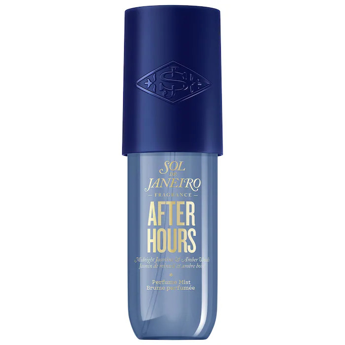 After Hours Perfume Mist | Sephora (US)