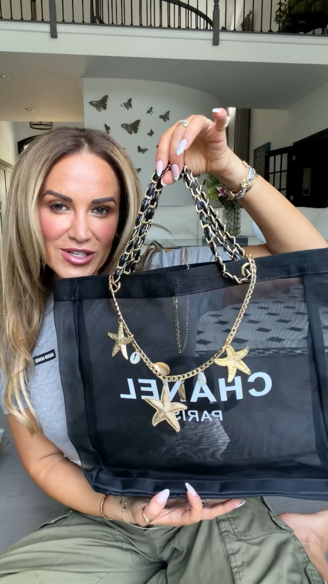 Let’s talk Chanel Resort and how you can replicate this under $200

#LTKdayinmylife #LTKgrwm #LTKootd