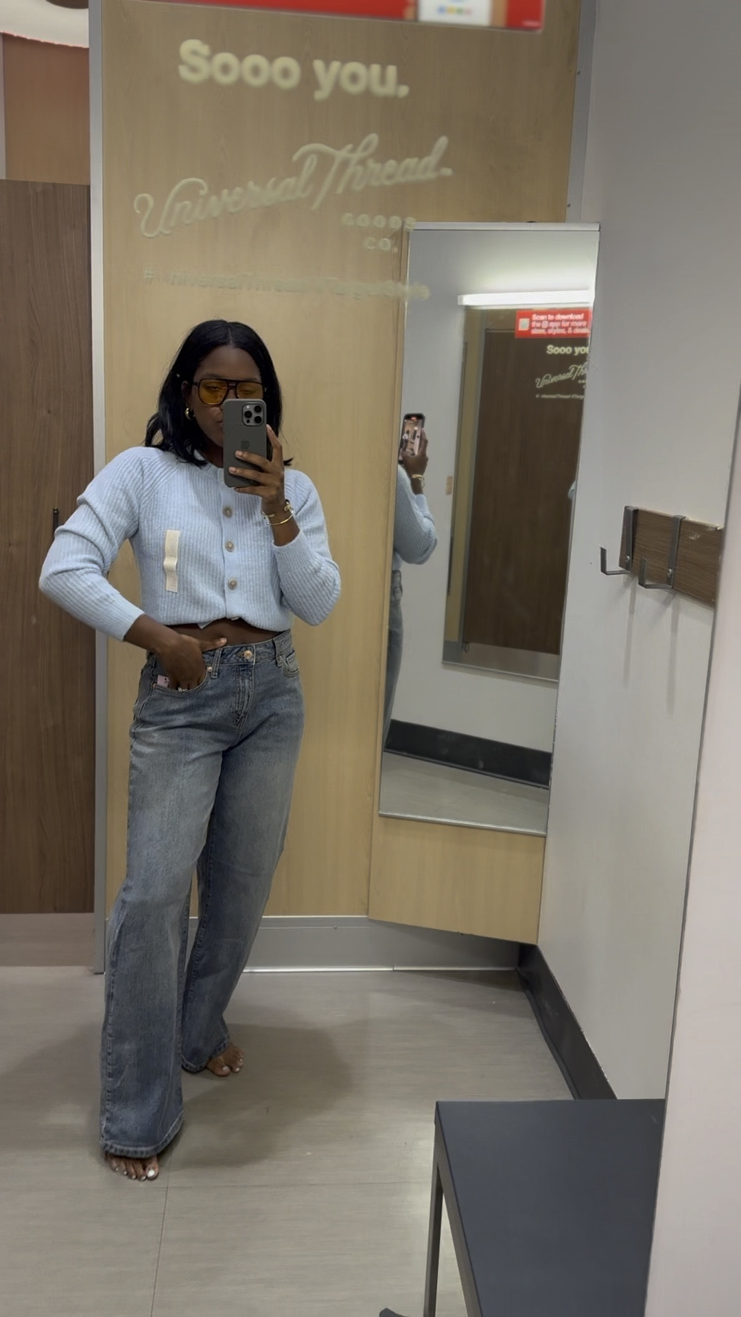 Love the denim and this cardigan for a perfect everyday outfit. 

Target fall fashion fall fashion target new arrivals affordable fall fashion everyday outfit casual fall outfit target fashion finds 

#LTKFindsUnder100 #LTKVideo #LTKStyleTip