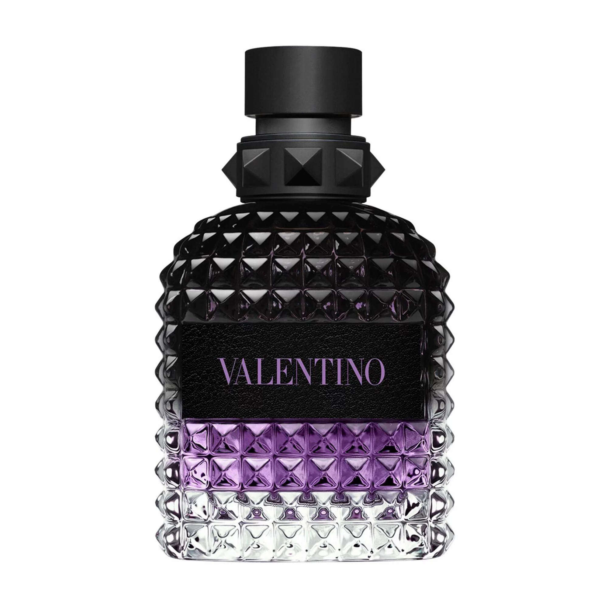 Valentino Uomo Born in Roma Purple Melancholia Eau de Toilette with Lavender | Kohl's
