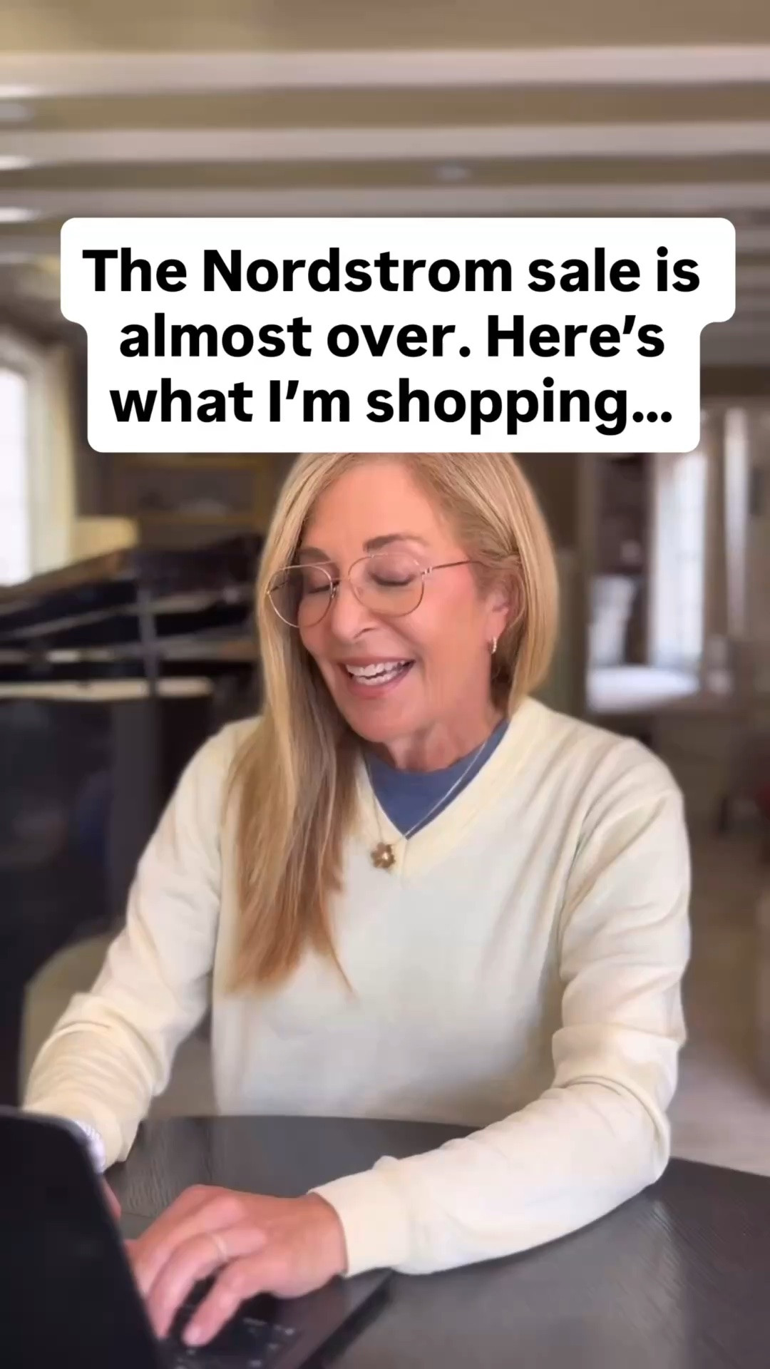 Here’s what I’m shopping!

#LTKOver40 #LTKSaleAlert
