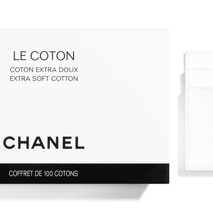 Extra Soft Cotton | Chanel, Inc. (US)