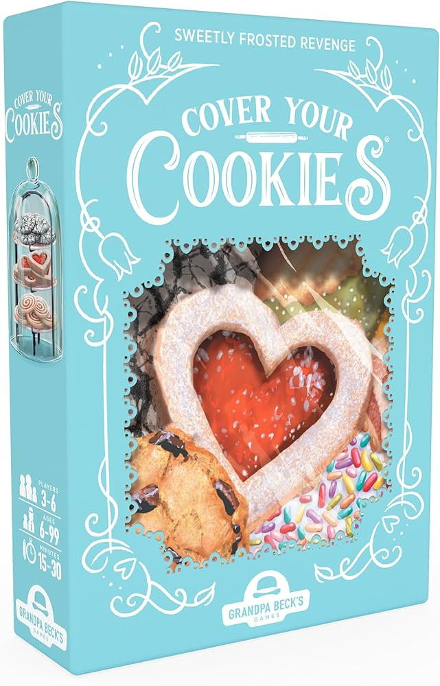 A set collecting card game by Grandpa Beck’s Games | from The creators of Cover Your Assets and... | Amazon (US)