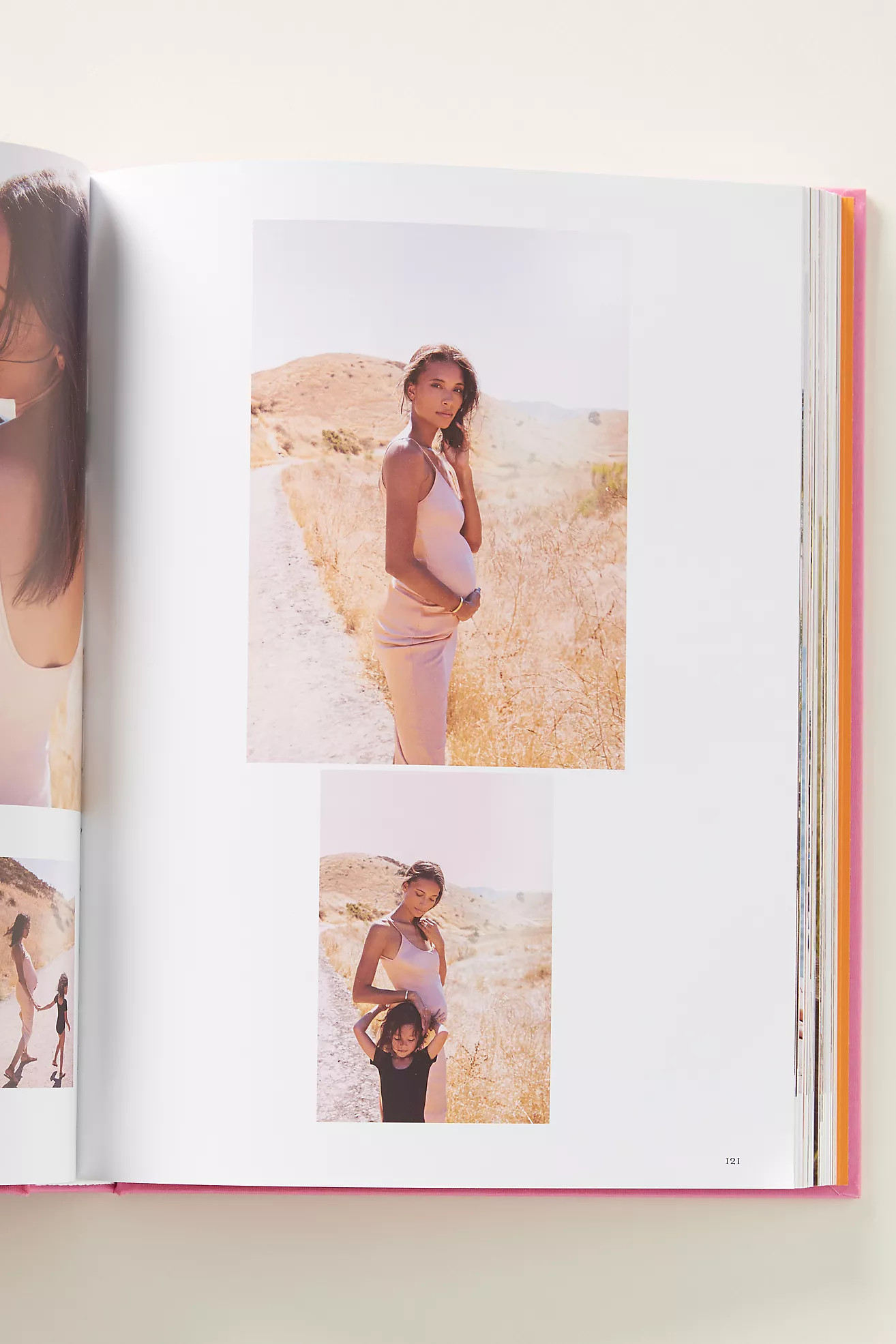 Mother and Child | Anthropologie (US)