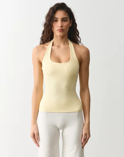 Active Halter Top | Glassons (Australia)