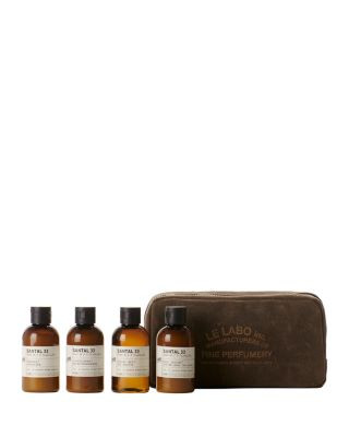 Santal 33 Body & Hair Travel Set | Bloomingdale's (US)
