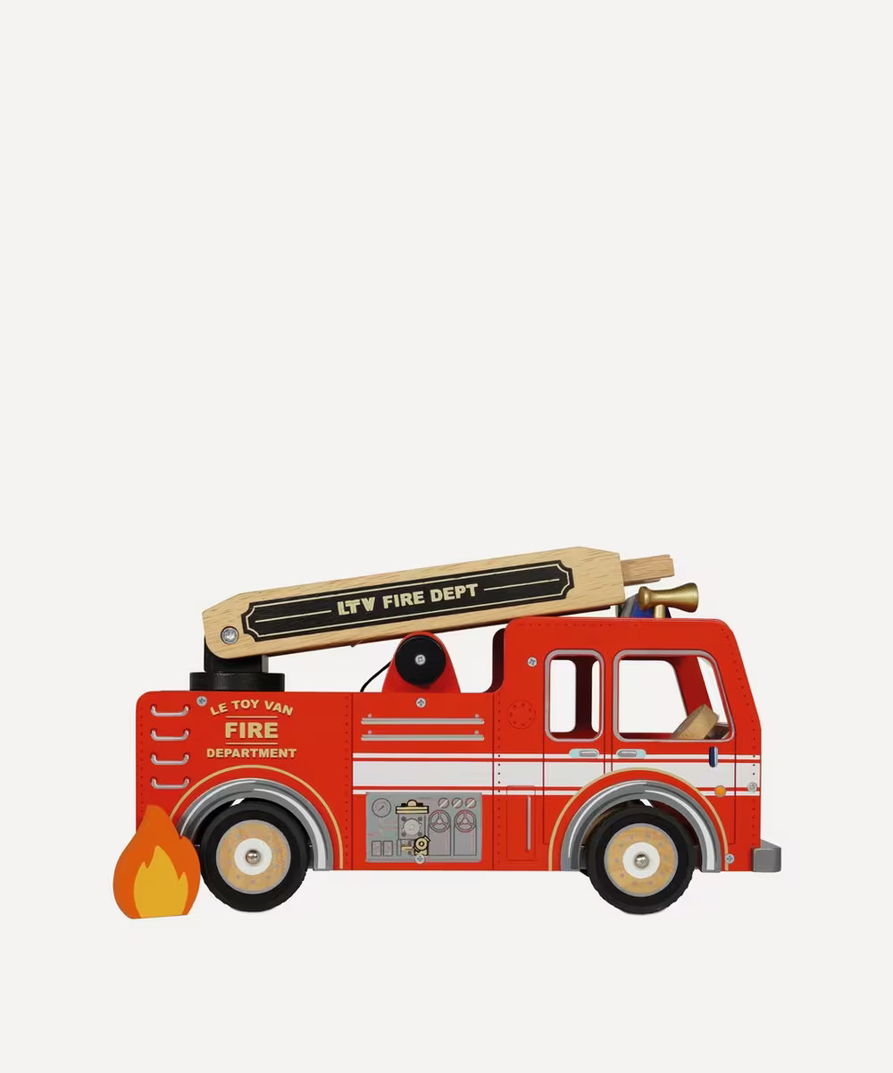 Le Toy Van
                                    
                                
                ... | Liberty UK