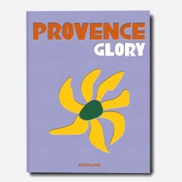 Assouline Provence Glory Coffee Table Book | Linen Chest