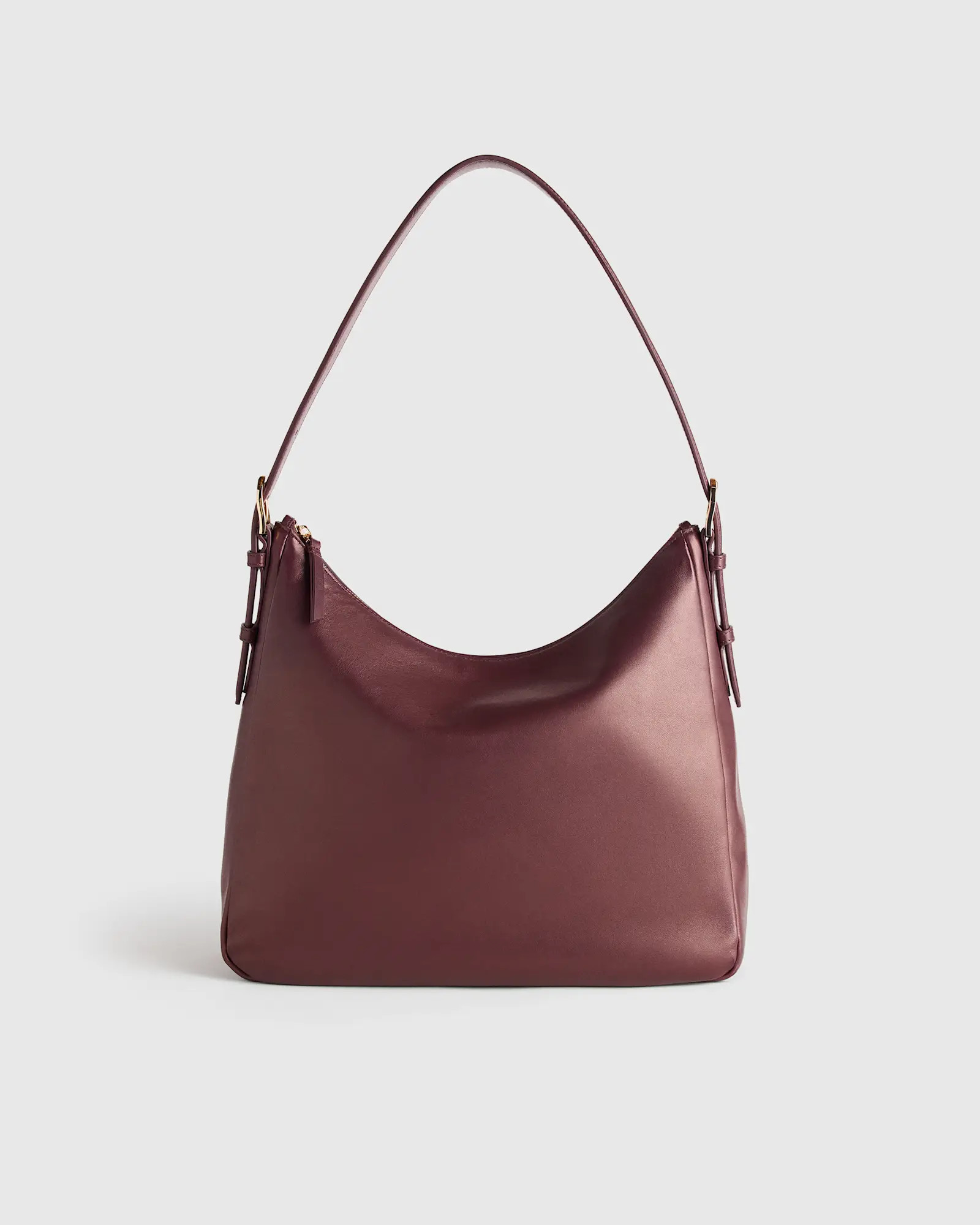Sutton Shoulder Bag | Quince