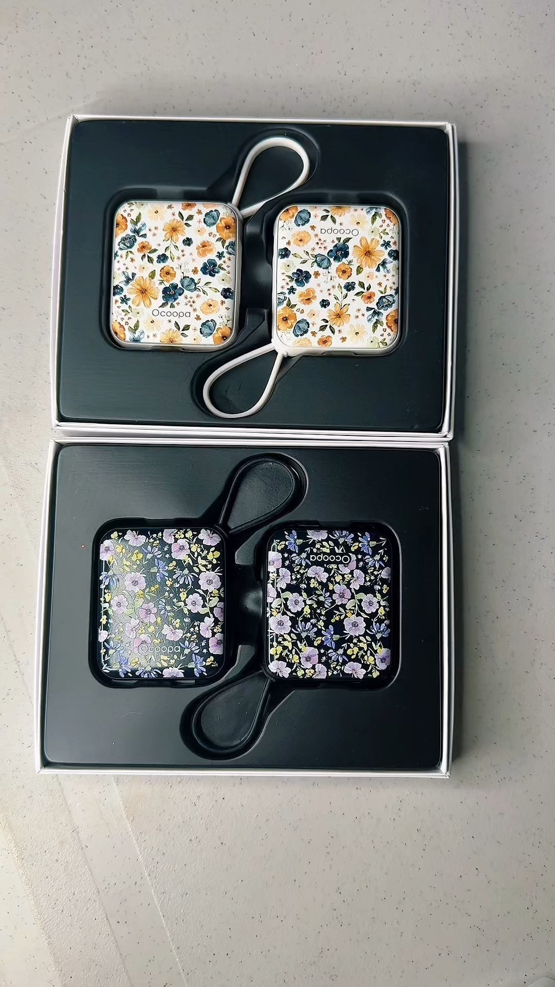 These hand warmers from Ocoopa are selling so fast! 

#LTKSaleAlert #LTKmomlife #LTKSeasonal