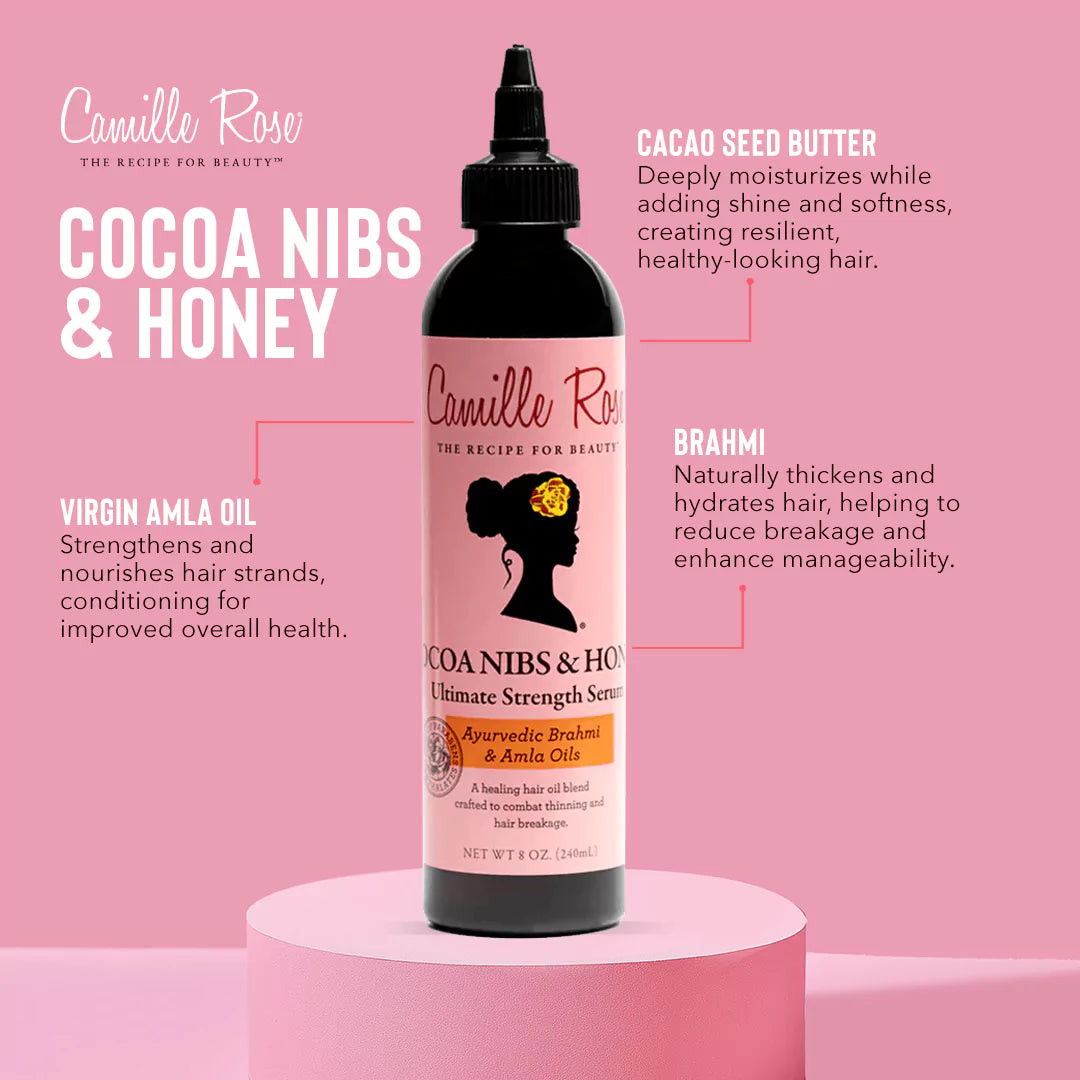 Regular price
    
      $ 16.00 | Camille Rose Naturals