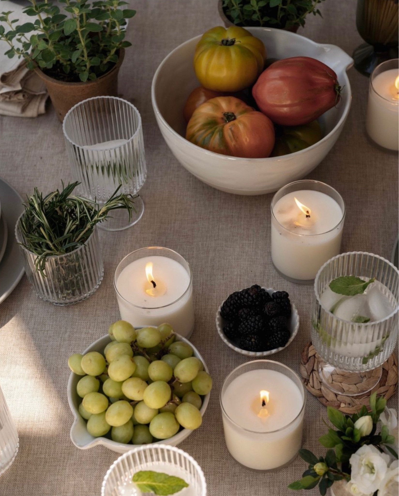 Candle pre-orders are here! Don’t miss out!

#tablescape
#entertaining


#LTKhome #LTKSeasonal