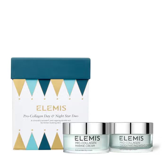 Pro-Collagen Day & Night Star Duo | Elemis (US)