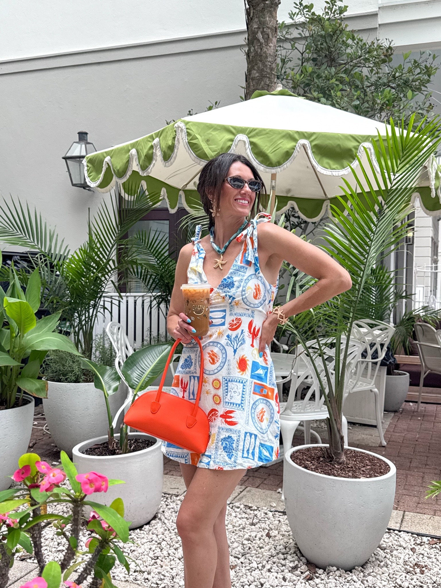 Lulus

#LTKootd #LTKSeasonal #LTKTravel