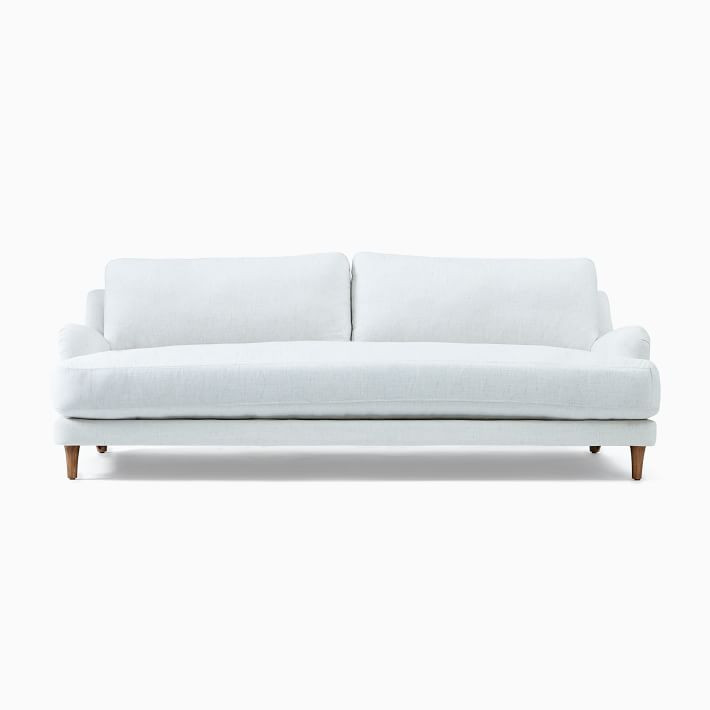 Ives Sofa (86") - Clearance | West Elm (US)