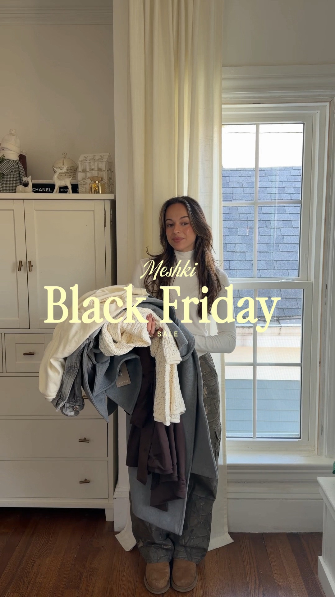 Black Friday Meshki sale items 

#LTKSaleAlert