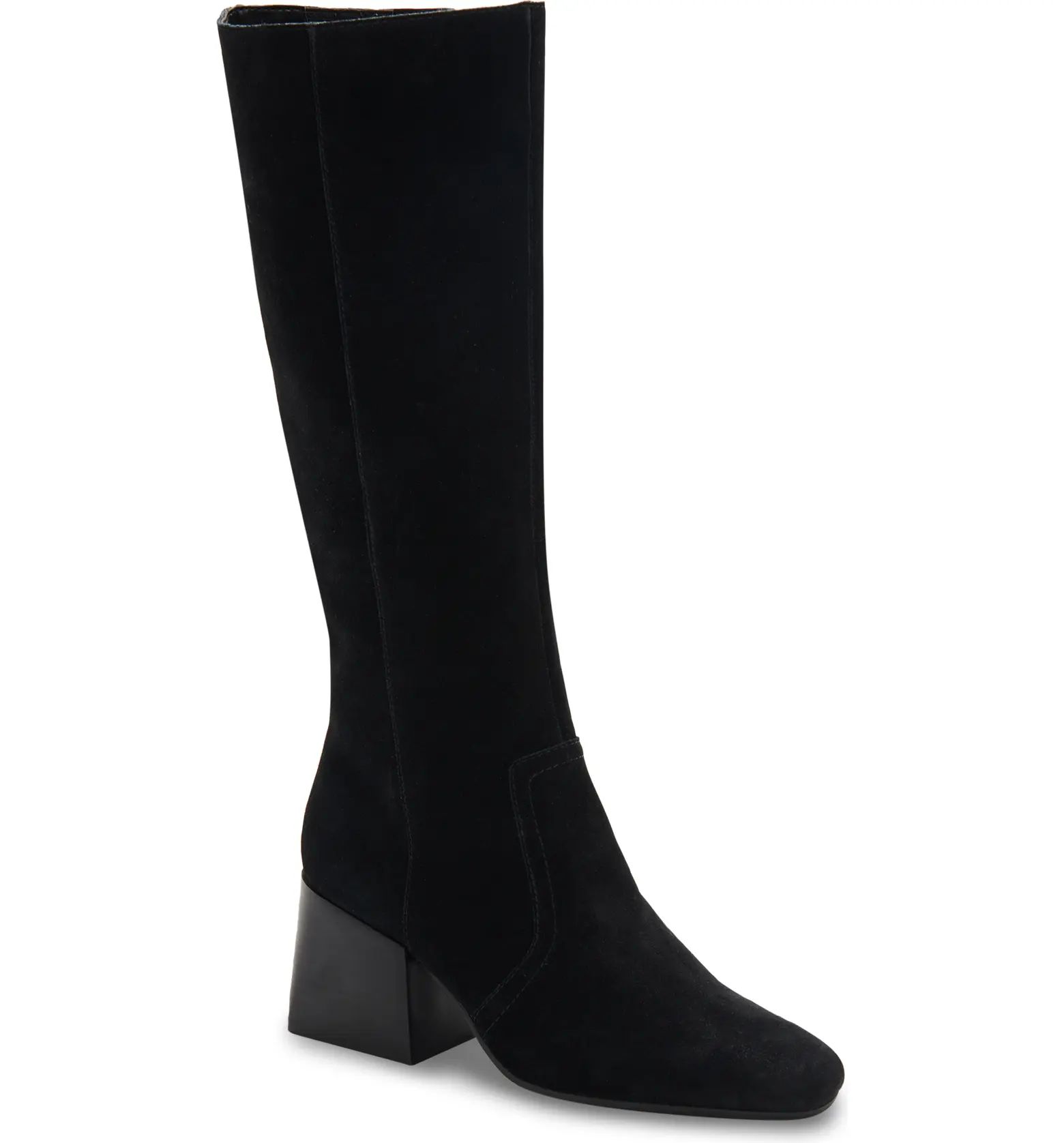 Tessa Waterproof Knee High Boot (Women) | Nordstrom