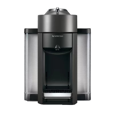 Nespresso Vertuo Coffee and Espresso Machine by De'Longhi | Wayfair North America