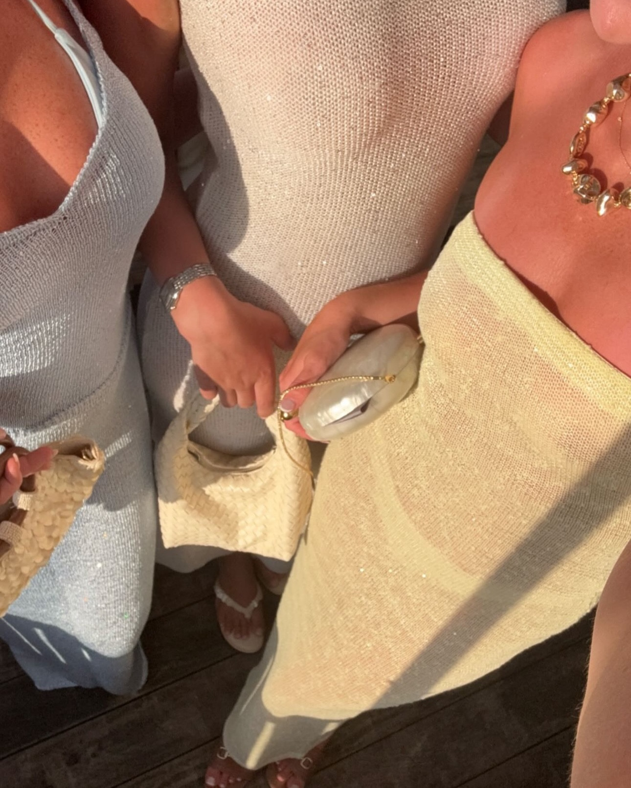 Eurosummer outfits 💛🤝🏼

#LTKeurope #LTKdresses #LTKsummer
