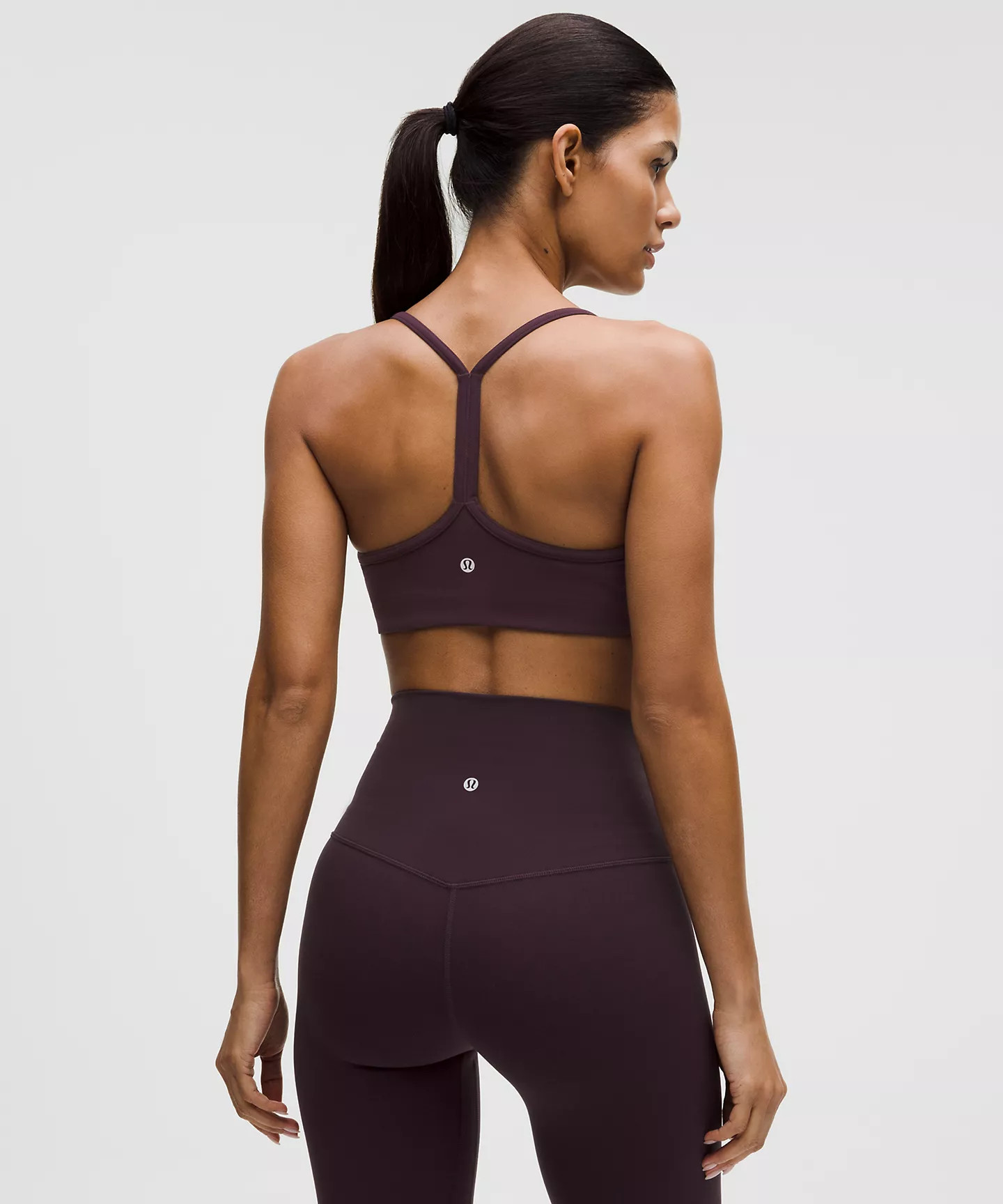 Flow Y Bra Nulu | Lululemon (US)