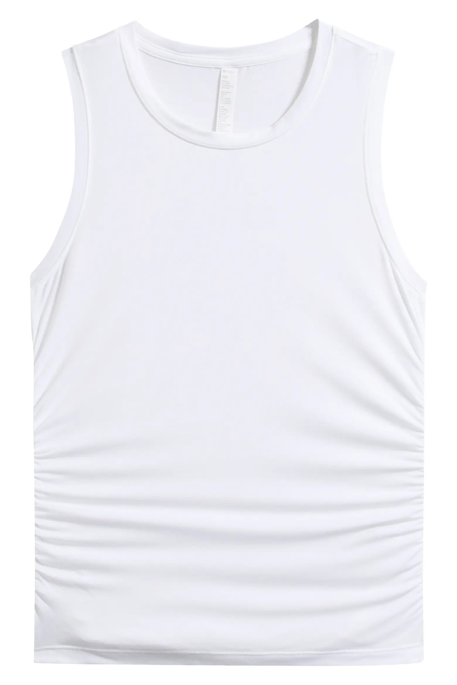 Breathe Ruched Tank (Women) | Nordstrom | Nordstrom