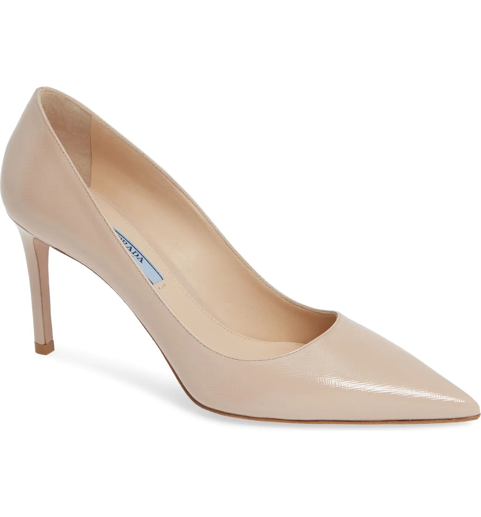 Pointed Toe Pump | Nordstrom